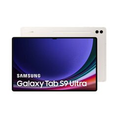 Samsung Galaxy Tab S9 Ultra Beige (SM-X916BZEEEUB) hinta ja tiedot | Tabletit | hobbyhall.fi