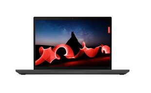 Lenovo ThinkPad T14 Gen 4 (21K3001EMX) hinta ja tiedot | Kannettavat tietokoneet | hobbyhall.fi