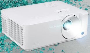 Acer XL2530 hinta ja tiedot | Projektorit | hobbyhall.fi