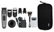 Braun BeardTrimmer 7 BT7940 hinta ja tiedot | Hiustenleikkuukoneet ja trimmerit | hobbyhall.fi