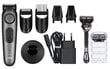 Braun BeardTrimmer 7 BT7940 hinta ja tiedot | Hiustenleikkuukoneet ja trimmerit | hobbyhall.fi