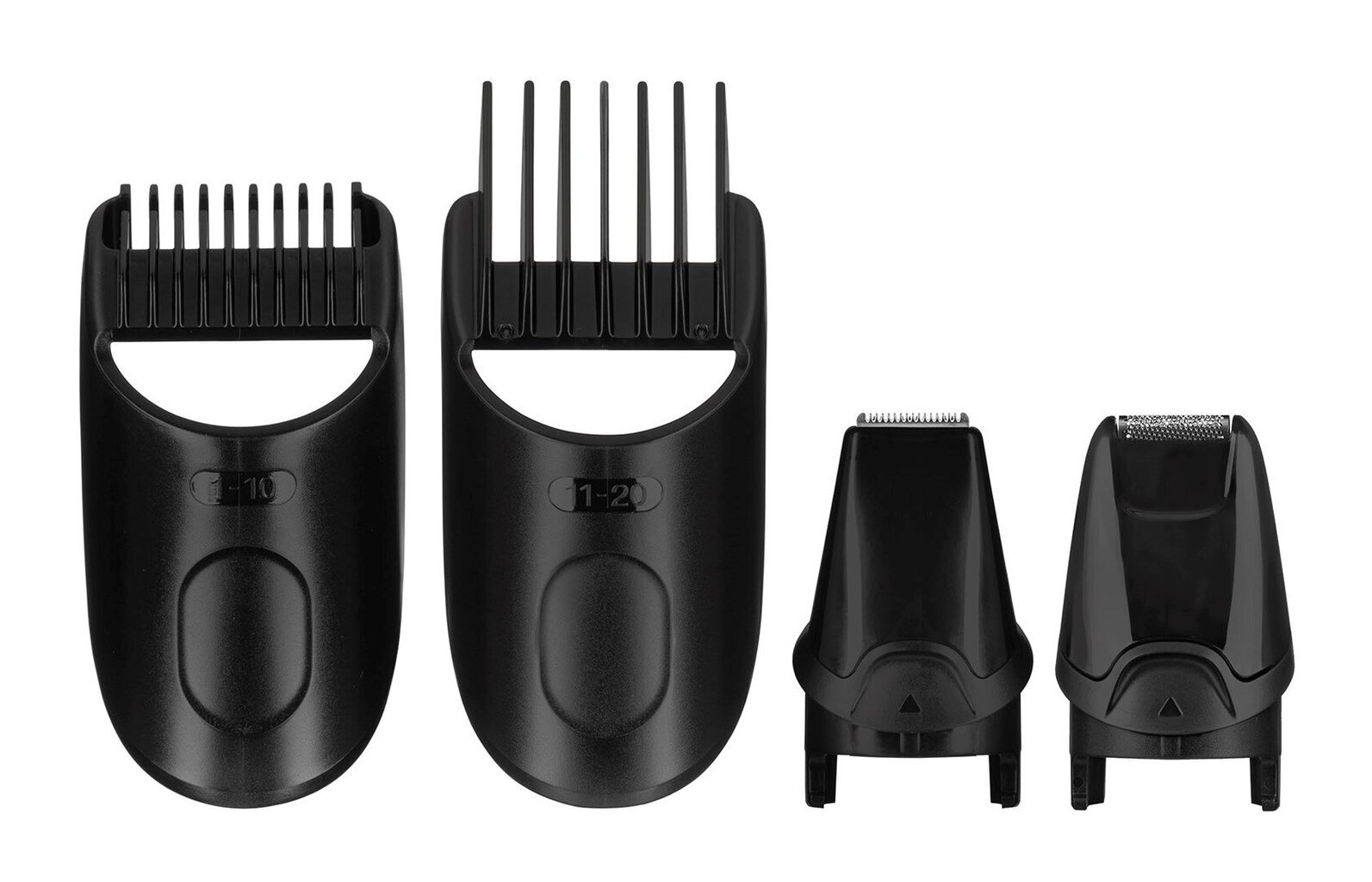 Braun BeardTrimmer 7 BT7940 hinta ja tiedot | Hiustenleikkuukoneet ja trimmerit | hobbyhall.fi