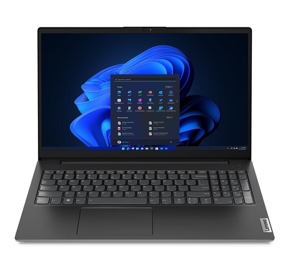 Lenovo V15 G4 IRU (83A1008HPB) hinta ja tiedot | Kannettavat tietokoneet | hobbyhall.fi