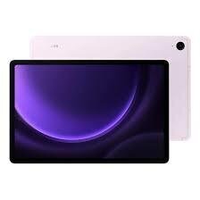 Samsung Galaxy Tab S9 FE (SM-X510NLIAEUE) Lavender hinta ja tiedot | Tabletit | hobbyhall.fi