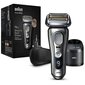 Braun Series 9 Pro 9485cc hinta ja tiedot | Parranajokoneet | hobbyhall.fi