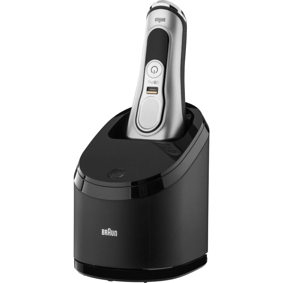 Braun Series 9 Pro 9485cc hinta ja tiedot | Parranajokoneet | hobbyhall.fi