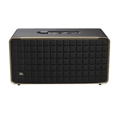 JBL Authentics 500, black - Wireless home speaker hinta ja tiedot | Kotiteatterit | hobbyhall.fi