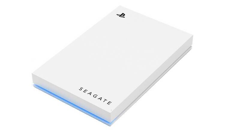 Seagate Game Drive for PlayStation STLV2000201 hinta ja tiedot | Ulkoiset kovalevyt | hobbyhall.fi