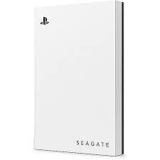 Seagate Game Drive for PlayStation STLV2000201 hinta ja tiedot | Ulkoiset kovalevyt | hobbyhall.fi