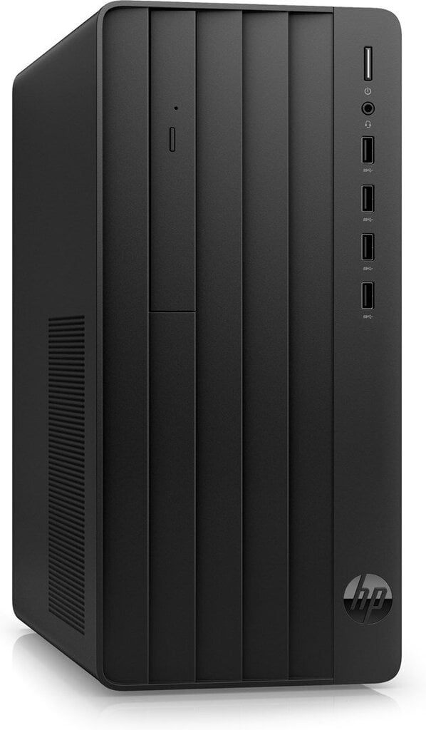 HP 290 G9 Tower i5-13500 8GB DDR4 3200 SSD512 UHD Graphics 770 W11Pro hinta ja tiedot | Pöytätietokoneet | hobbyhall.fi