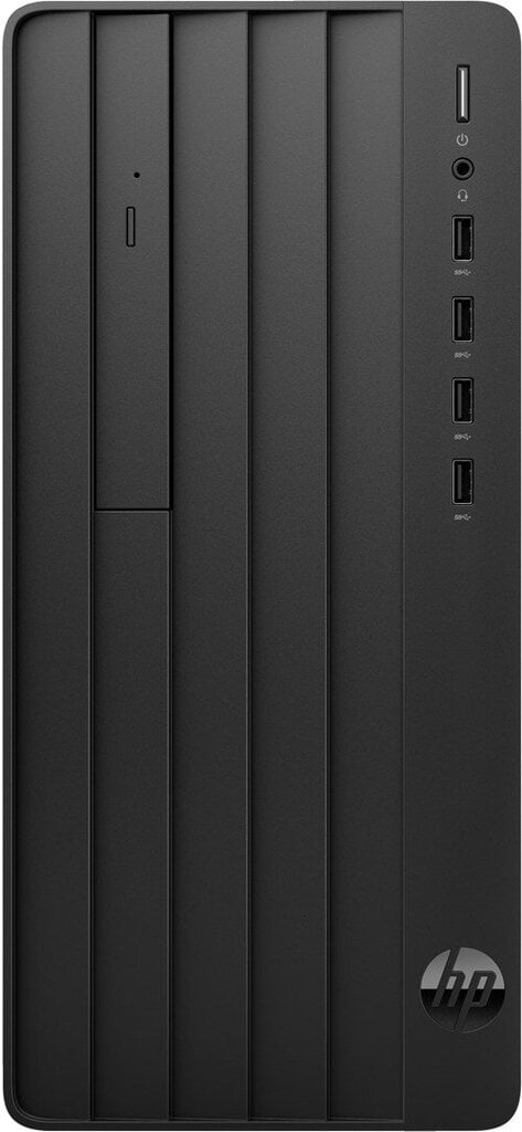 HP 290 G9 Tower i5-13500 8GB DDR4 3200 SSD512 UHD Graphics 770 W11Pro hinta ja tiedot | Pöytätietokoneet | hobbyhall.fi