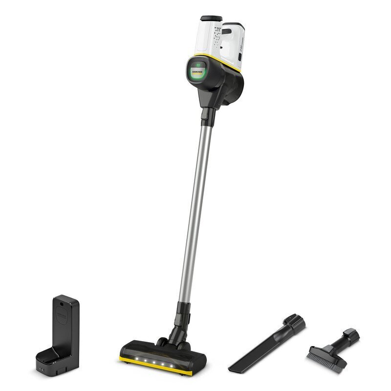 Karcher VC 6 Cordless ourFamily 1.198-670.0 hinta ja tiedot | Varsi-imurit | hobbyhall.fi