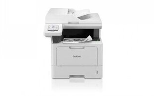 Brother DCP-L5510DW hinta ja tiedot | Tulostimet | hobbyhall.fi