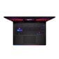 MSI Raider GE68 HX 14VIG-407PL (14VIG-407PL) hinta ja tiedot | Kannettavat tietokoneet | hobbyhall.fi