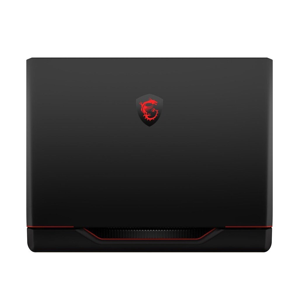 MSI Raider GE68 HX 14VIG-407PL (14VIG-407PL) hinta ja tiedot | Kannettavat tietokoneet | hobbyhall.fi