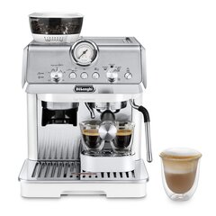 DeLonghi EC 9155.W hinta ja tiedot | Kahvinkeittimet ja kahvikoneet | hobbyhall.fi