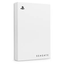Seagate Game Drive for PlayStation STLV5000200 hinta ja tiedot | Ulkoiset kovalevyt | hobbyhall.fi