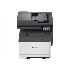 Lexmark CX532ADWE hinta ja tiedot | Tulostimet | hobbyhall.fi