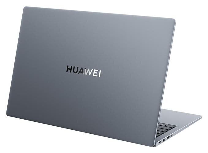 Huawei MateBook D 16 2024 (MitchellF-W5651) hinta ja tiedot | Kannettavat tietokoneet | hobbyhall.fi