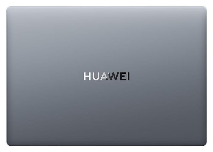 Huawei MateBook D 16 2024 (MitchellF-W5651) hinta ja tiedot | Kannettavat tietokoneet | hobbyhall.fi