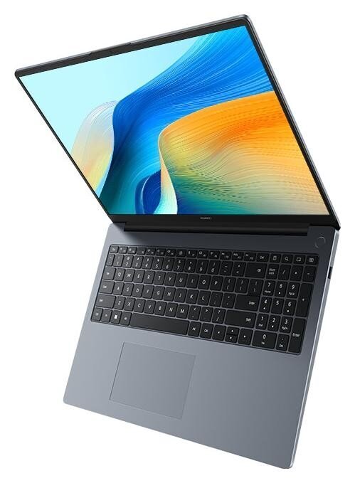 Huawei MateBook D 16 2024 (MitchellF-W5651) hinta ja tiedot | Kannettavat tietokoneet | hobbyhall.fi