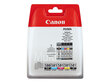 Canon CLI-581 hinta ja tiedot | Tulostustarvikkeet | hobbyhall.fi