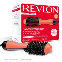 Revlon RVDR5222AE hinta ja tiedot | Hiustenkuivaajat | hobbyhall.fi