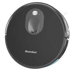 Mamibot EXVAC680S hinta ja tiedot | Robotti-imurit | hobbyhall.fi