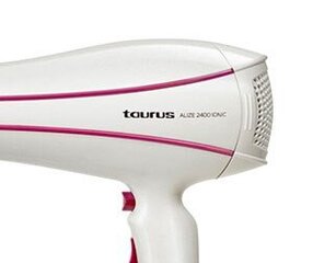 Taurus Alize 2400 hinta ja tiedot | Hiustenkuivaajat | hobbyhall.fi