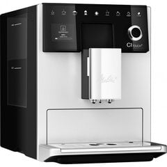 Melitta F630-111 hinta ja tiedot | Kahvinkeittimet ja kahvikoneet | hobbyhall.fi