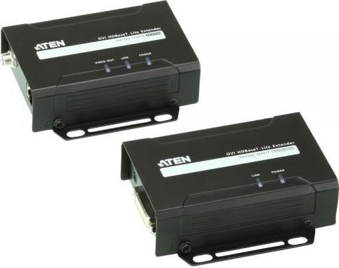 Aten 60664R hinta ja tiedot | Adapterit | hobbyhall.fi