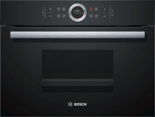 Bosch CDG634AB0 hinta ja tiedot | Erillisuunit | hobbyhall.fi