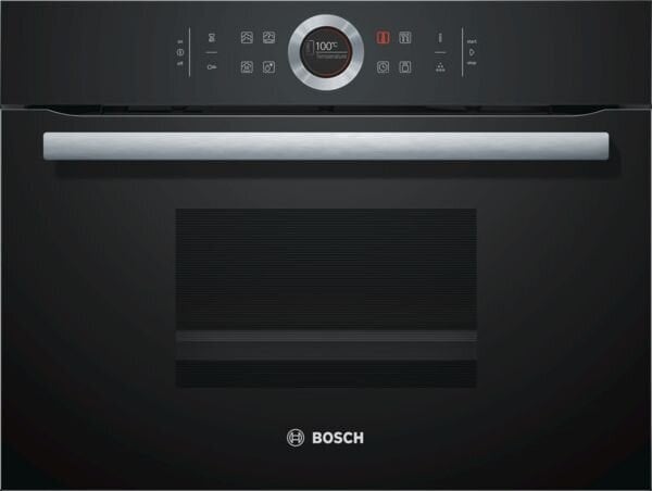 Bosch CDG634AB0 hinta ja tiedot | Erillisuunit | hobbyhall.fi