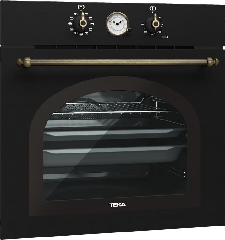 Teka HR 6300 AT 70 L 3215W hinta ja tiedot | Erillisuunit | hobbyhall.fi