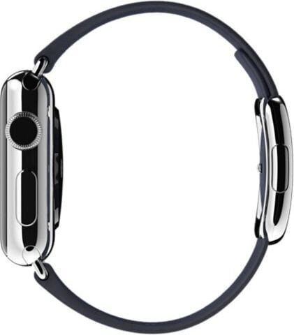 Apple MJ5A2ZM/A hinta ja tiedot | Älykellojen ja aktiivisuusrannekkeiden lisätarvikkeet | hobbyhall.fi