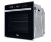 Whirlpool W6OM44S1HBL hinta ja tiedot | Erillisuunit | hobbyhall.fi