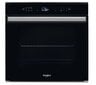 Whirlpool W6OM44S1HBL hinta ja tiedot | Erillisuunit | hobbyhall.fi