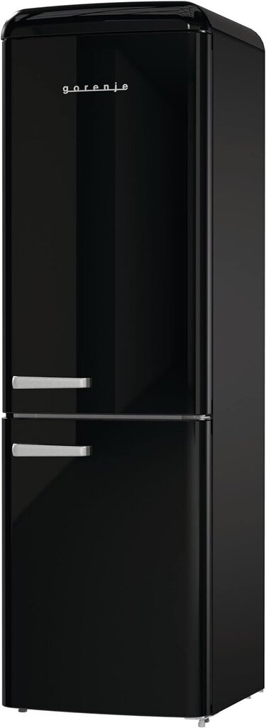 Gorenje ONRK619DBK hinta ja tiedot | Jääkaapit | hobbyhall.fi