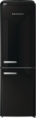 Gorenje ONRK619DBK hinta ja tiedot | Jääkaapit | hobbyhall.fi