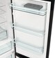 Gorenje ONRK619DBK hinta ja tiedot | Jääkaapit | hobbyhall.fi