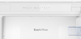 Bosch KIR41NSE0 hinta ja tiedot | Jääkaapit | hobbyhall.fi