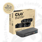 Club 3D hinta ja tiedot | Adapterit | hobbyhall.fi