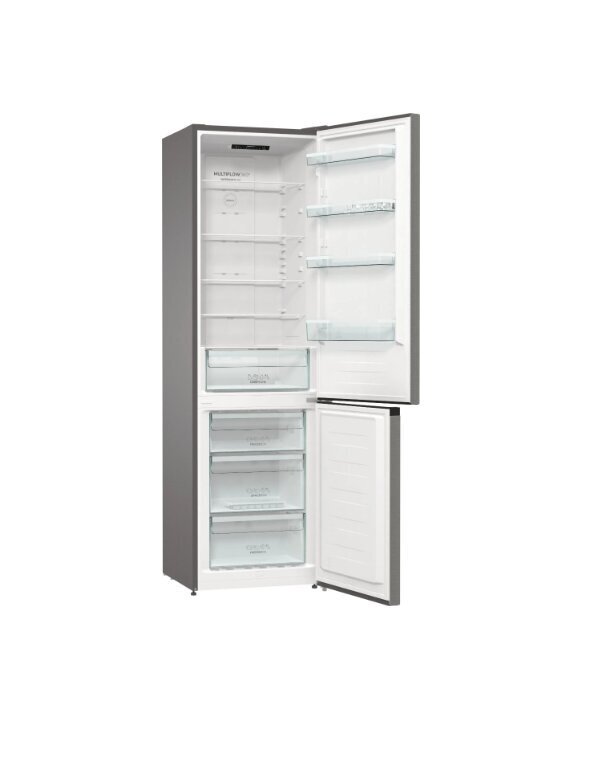 Gorenje NRK6202EXL4 hinta ja tiedot | Jääkaapit | hobbyhall.fi