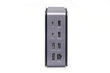 Digitus USB 4.0 14 in 1 DA-70897 hinta ja tiedot | Adapterit | hobbyhall.fi