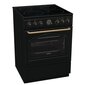 Gorenje GECS6B70CLB hinta ja tiedot | Sähköliedet | hobbyhall.fi