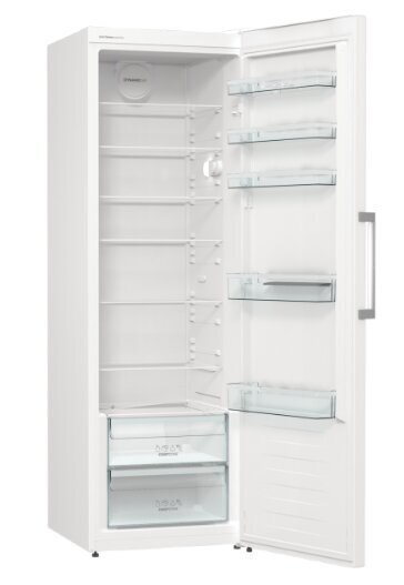 Gorenje R619EEW5 hinta ja tiedot | Jääkaapit | hobbyhall.fi