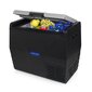 CamPart Travel Cool Box CB-8695 Melbourne, 35 l hinta ja tiedot | Matkajääkaapit ja kylmälaukut autoon | hobbyhall.fi