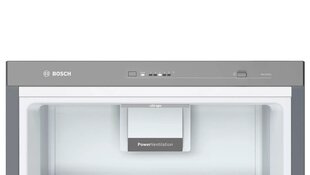 Bosch KSV36VXEP hinta ja tiedot | Jääkaapit | hobbyhall.fi