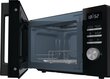 Gorenje MO20A4BH hinta ja tiedot | Mikroaaltouunit | hobbyhall.fi