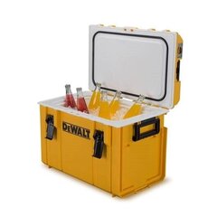 Dewalt DWST1-81333 hinta ja tiedot | Matkajääkaapit ja kylmälaukut autoon | hobbyhall.fi